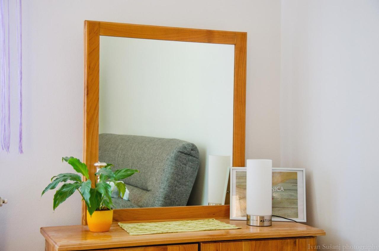 Apartment Rasce โอกูลิน ภายนอก รูปภาพ