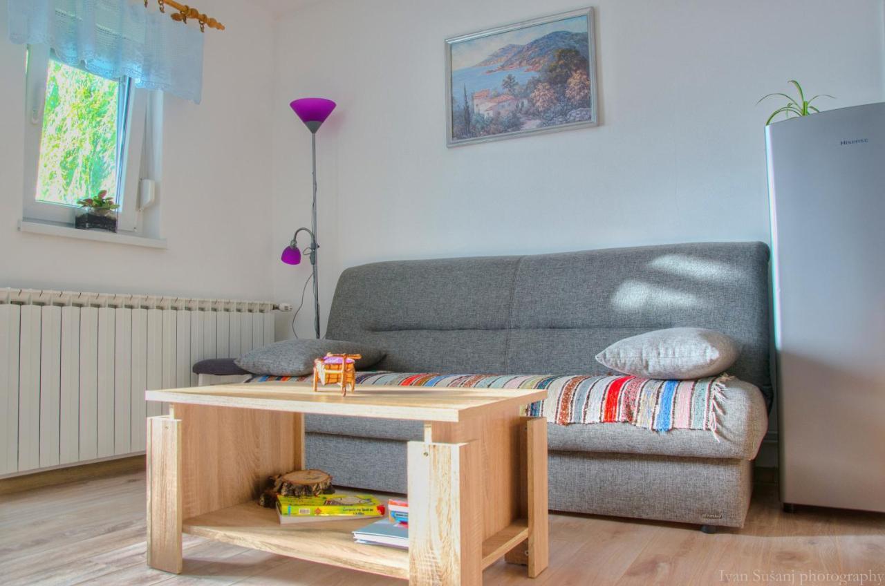 Apartment Rasce โอกูลิน ภายนอก รูปภาพ